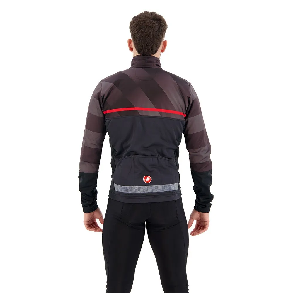Castelli Finisterre Jacka