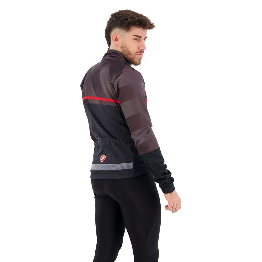 Castelli Finisterre Jacka