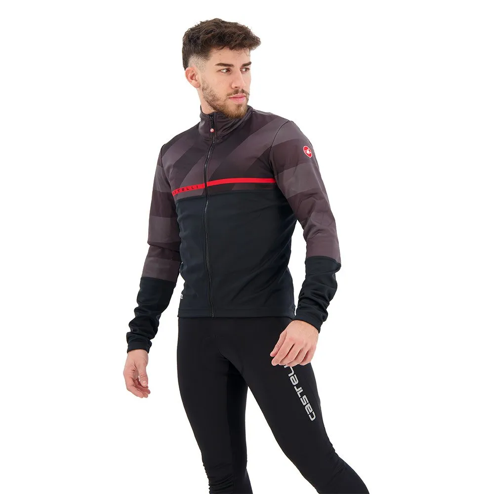 Castelli Finisterre Jacka