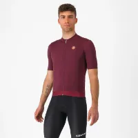 Castelli Finniseur Merino SS Tröja