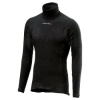 Castelli Flanders Warm Neck Undertröja