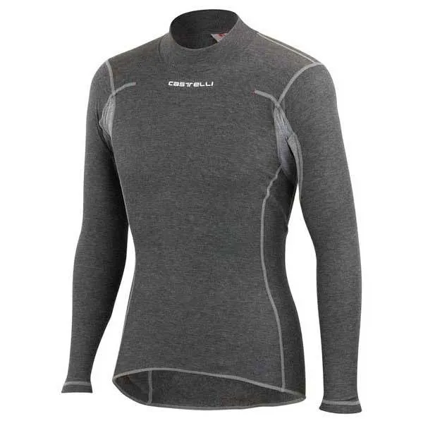 Castelli Flanders Warm Undertröja