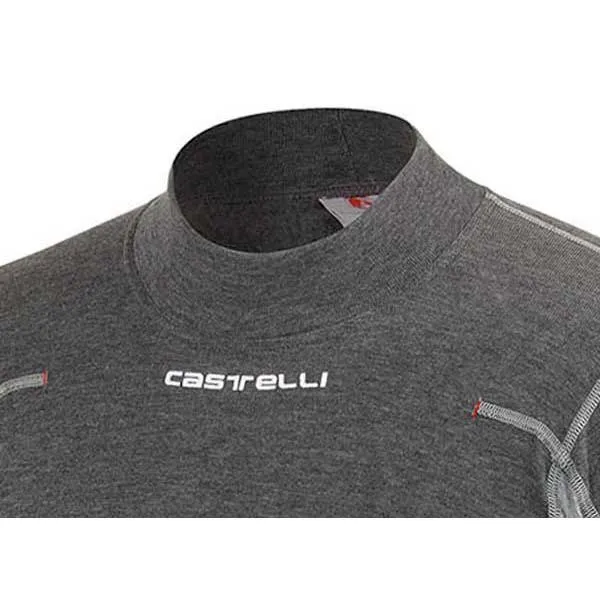 Castelli Flanders Warm Undertröja