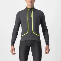 Castelli Flight Air Cykeljacka Castelli Flight Air Cykeljacka