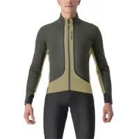 Castelli Flight Air Cykeljacka Castelli Flight Air Cykeljacka