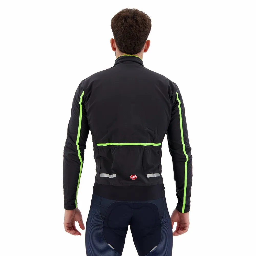 Castelli Flight Air Cykeljacka Castelli Flight Air Cykeljacka