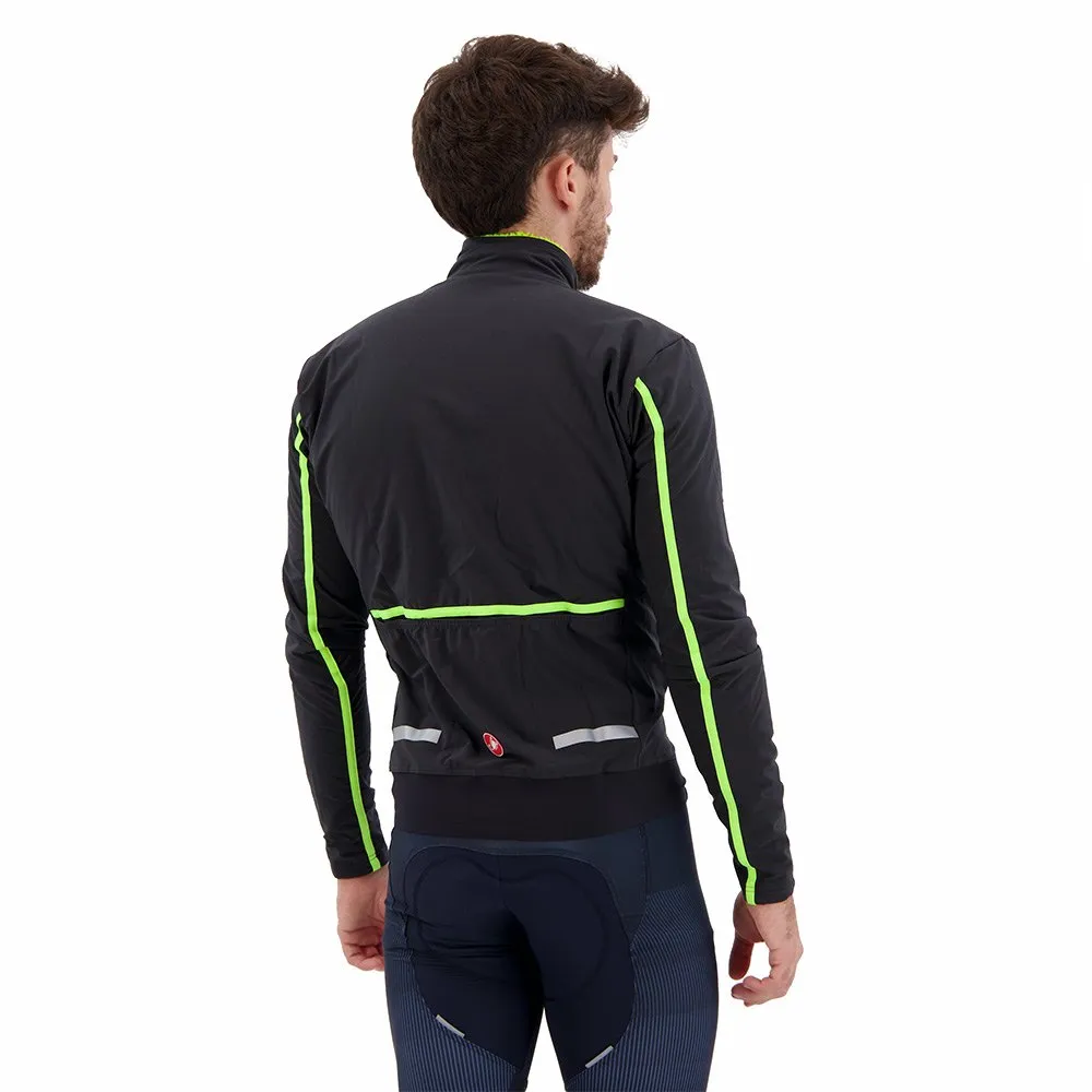 Castelli Flight Air Cykeljacka Castelli Flight Air Cykeljacka