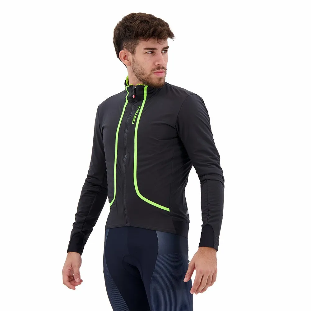 Castelli Flight Air Cykeljacka Castelli Flight Air Cykeljacka