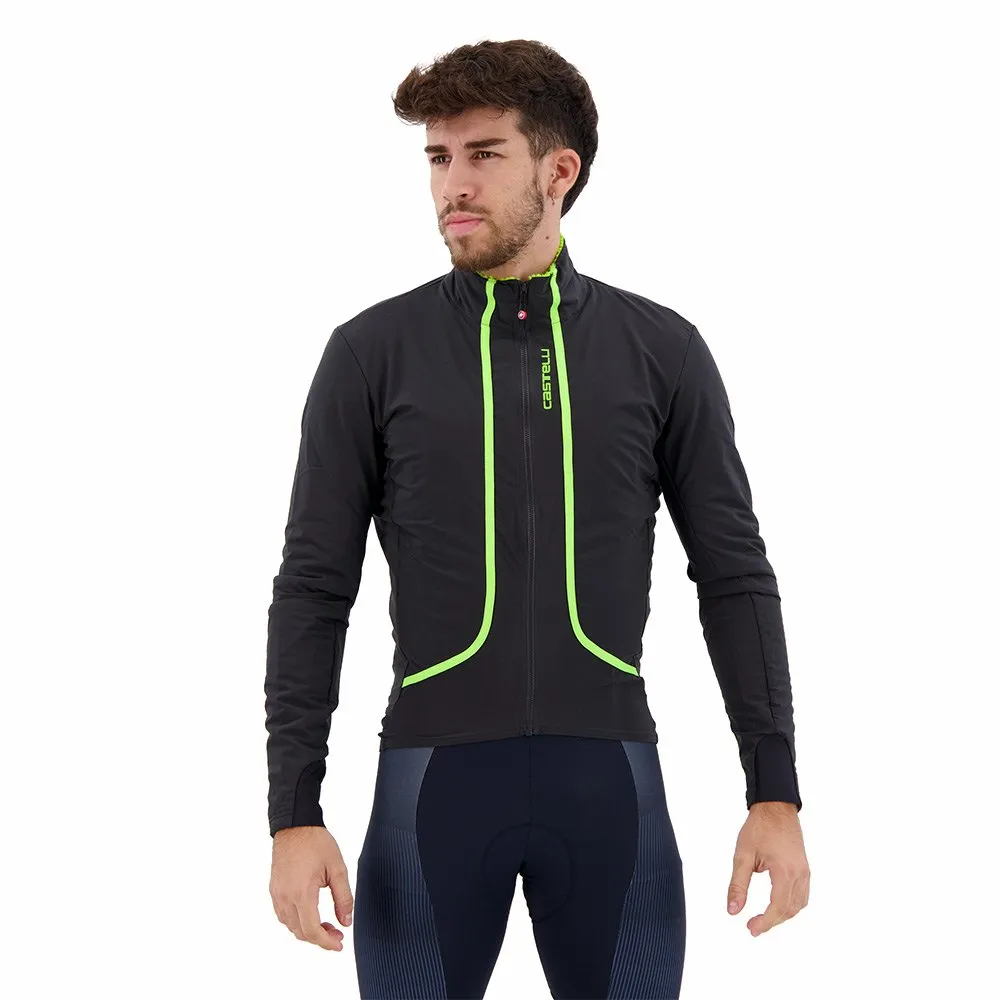 Castelli Flight Air Cykeljacka Castelli Flight Air Cykeljacka