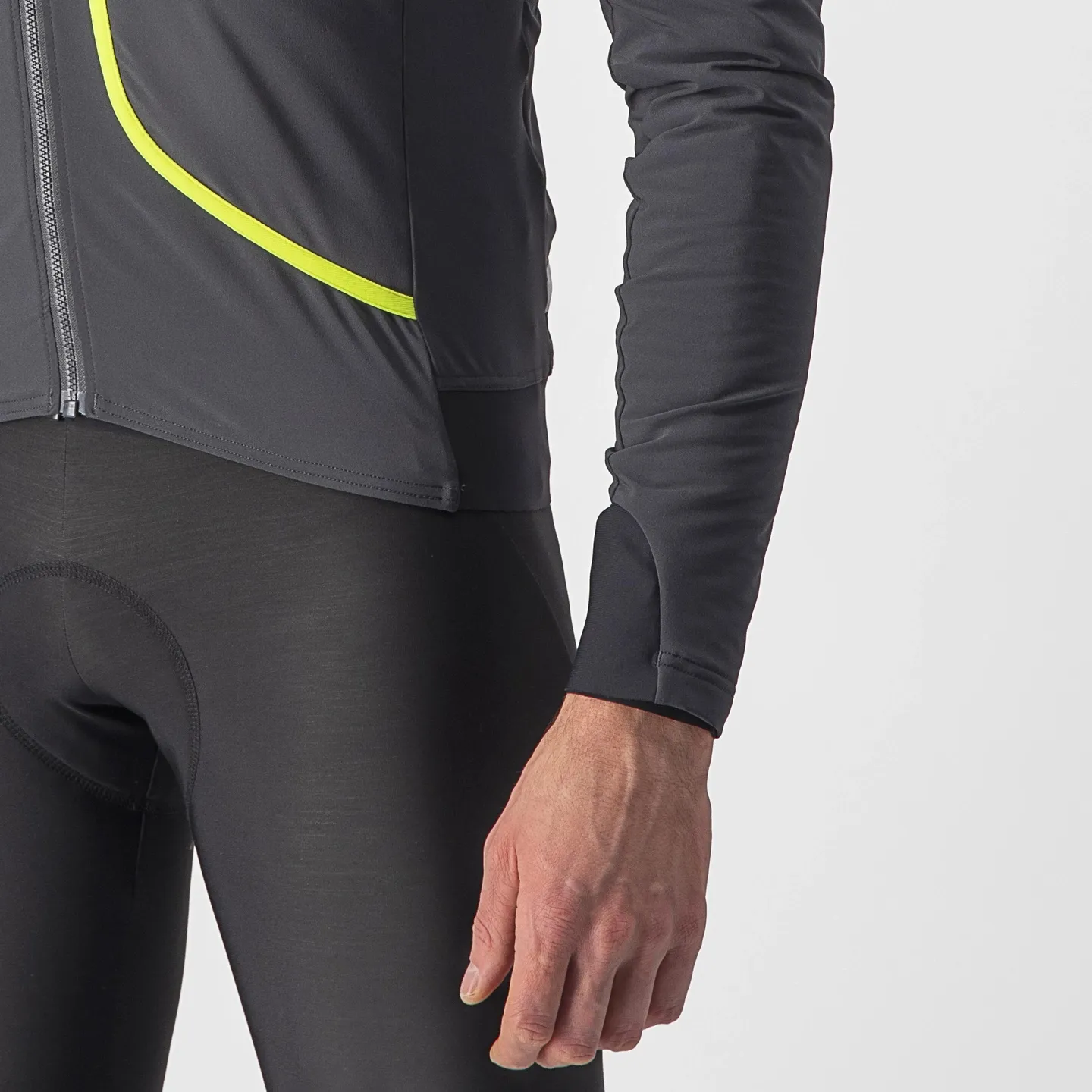 Castelli Flight Air Cykeljacka Castelli Flight Air Cykeljacka