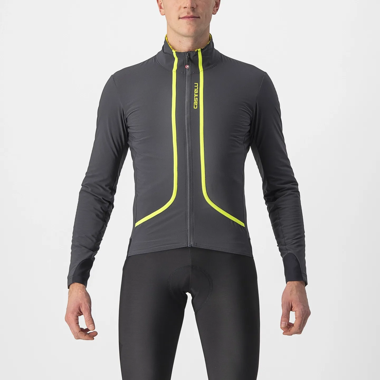 Castelli Flight Air Cykeljacka Castelli Flight Air Cykeljacka
