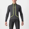 Castelli Flight Air Cykeljacka