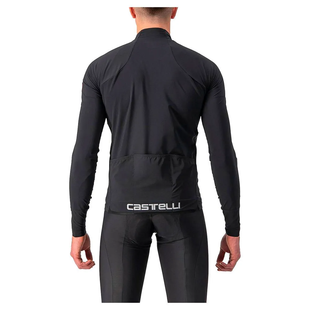 Castelli Flight Air Långärmad Trikå Castelli Flight Air Långärmad Trikå