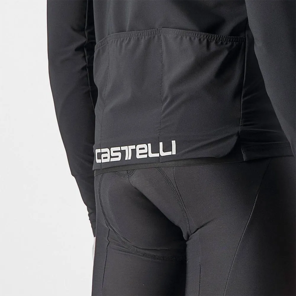 Castelli Flight Air Långärmad Trikå Castelli Flight Air Långärmad Trikå