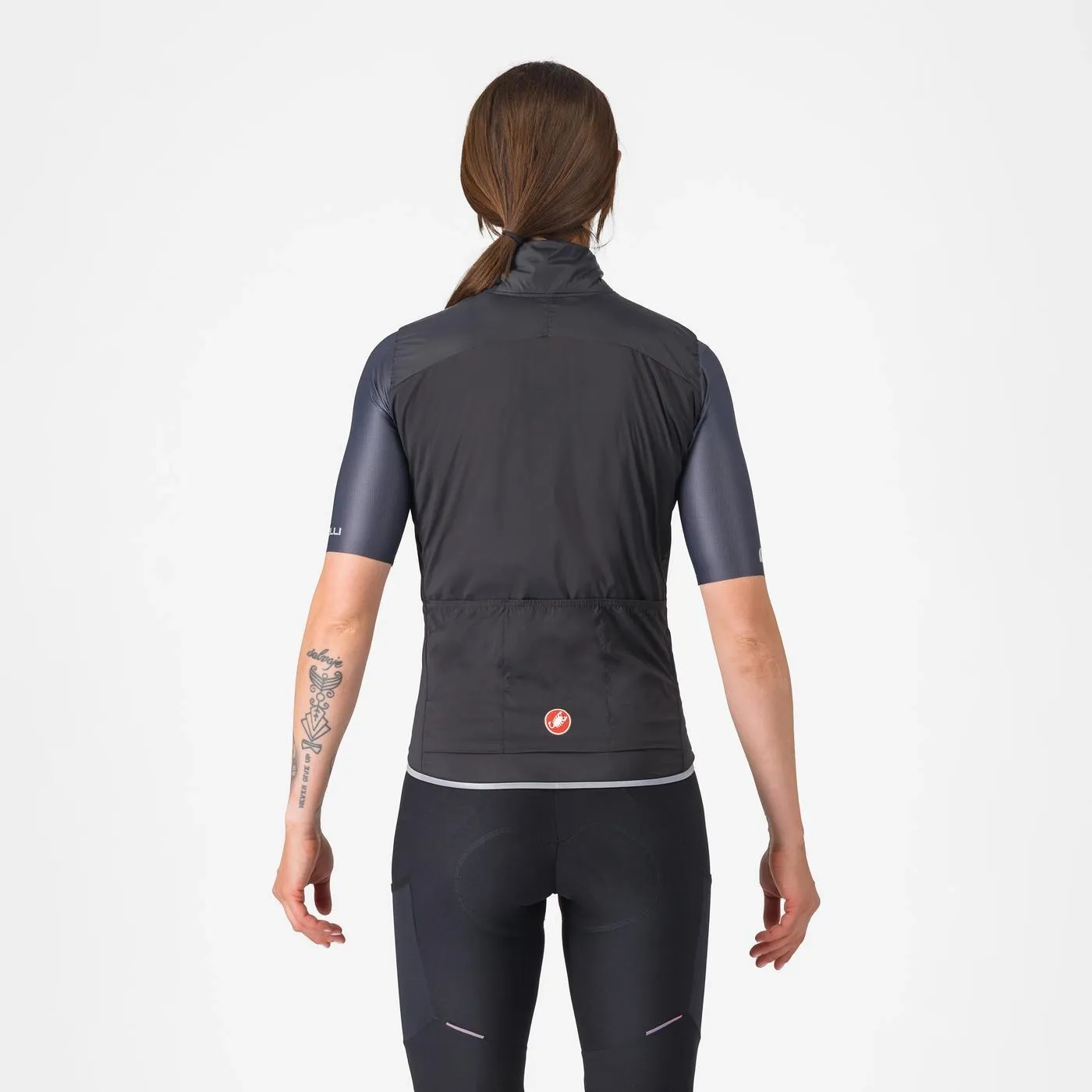 Castelli Fly Direct Dame Väst
