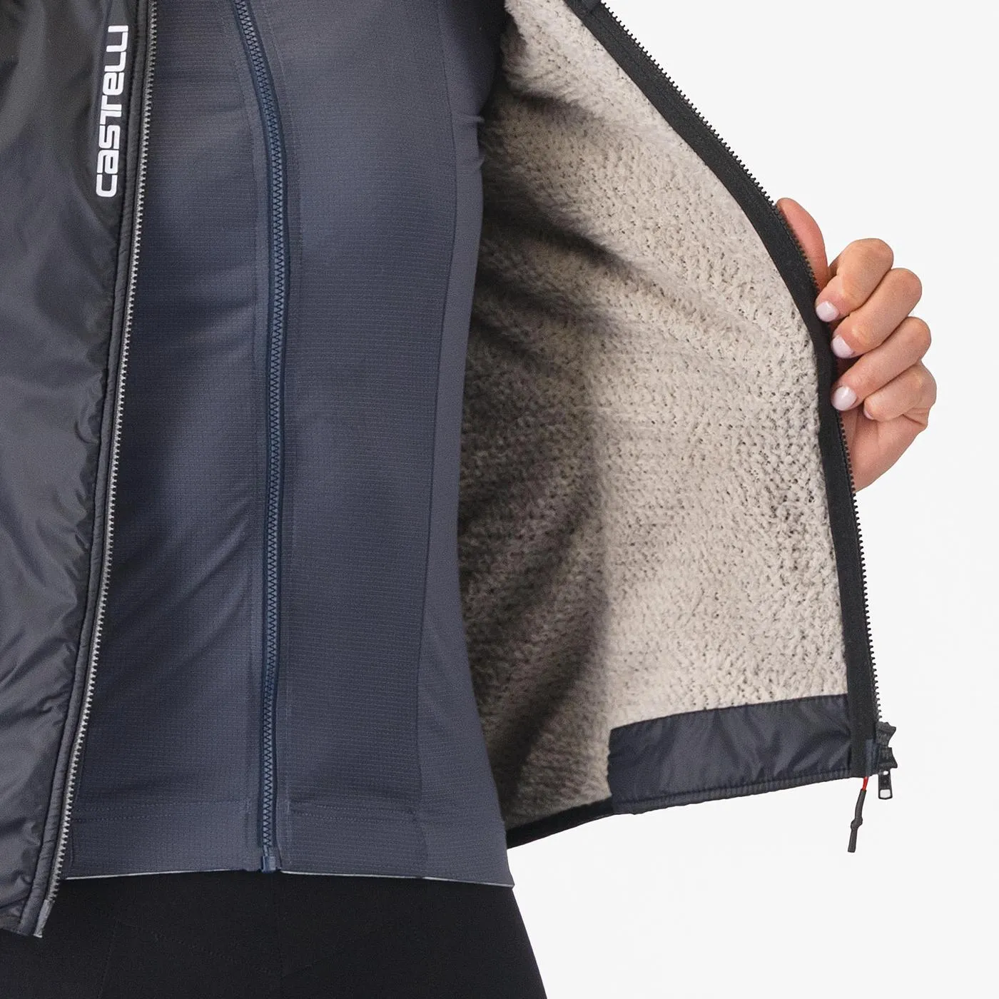 Castelli Fly Direct Dame Väst