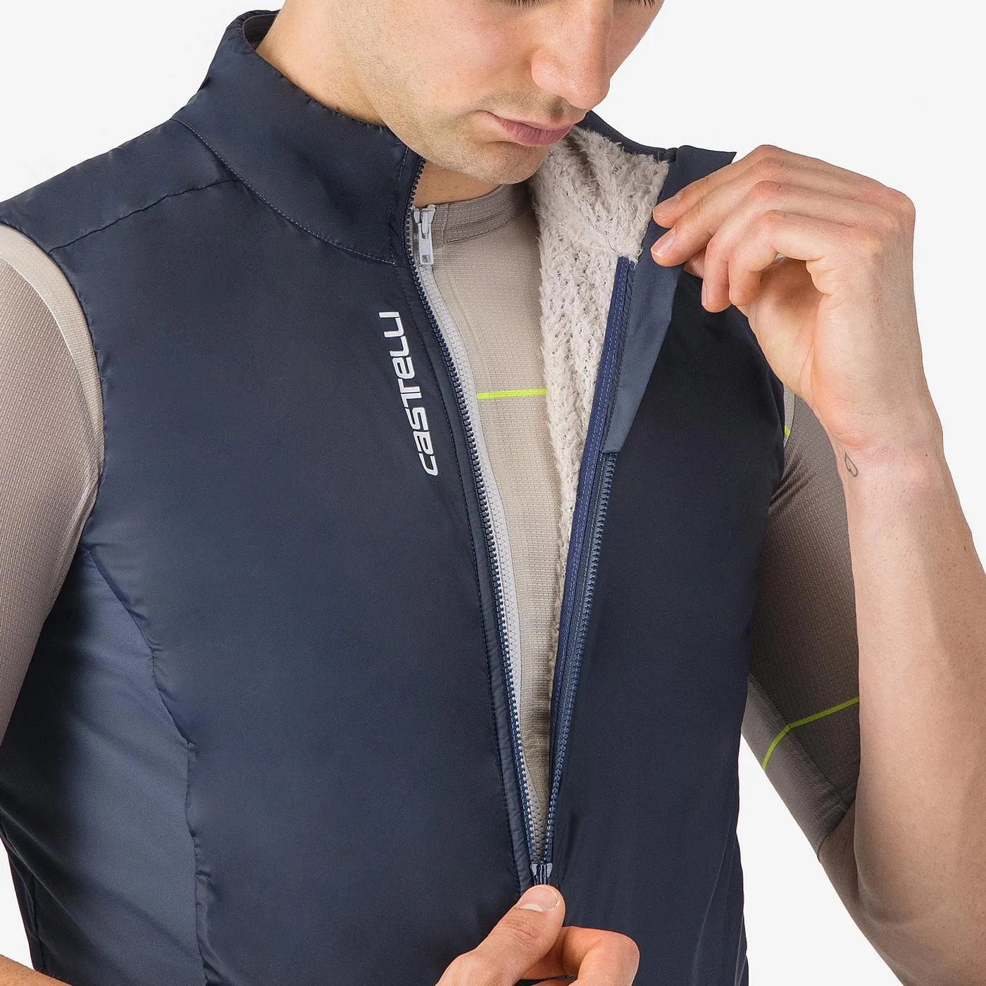 Castelli Fly Direct Väst
