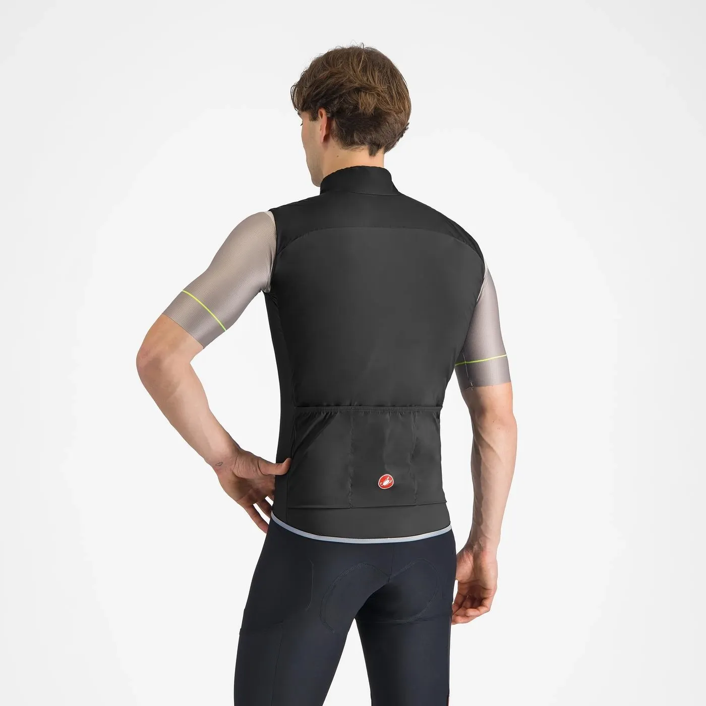 Castelli Fly Direct Väst