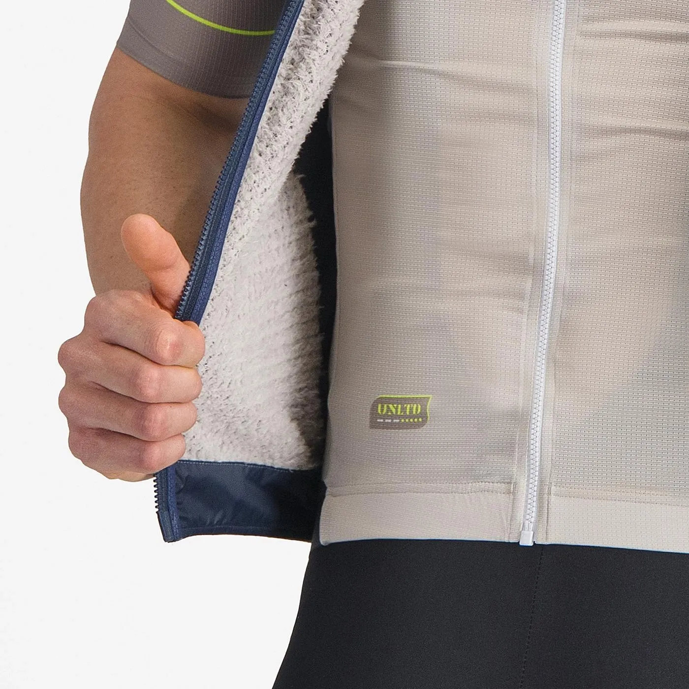 Castelli Fly Direct Väst