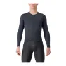 Castelli Fly Jersey, Black