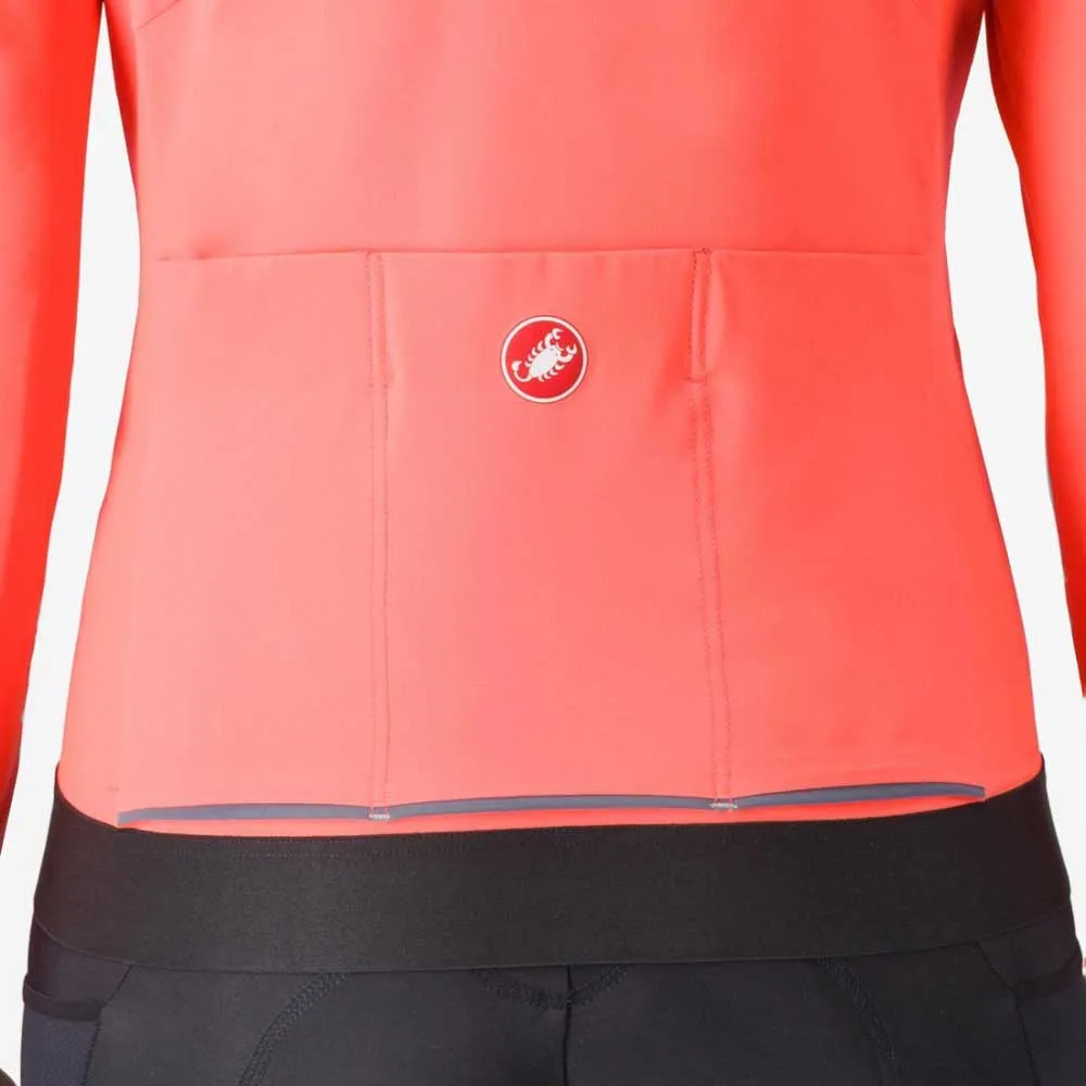 Castelli Fly Unlimited Jacka