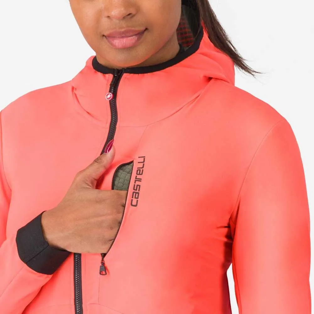 Castelli Fly Unlimited Jacka