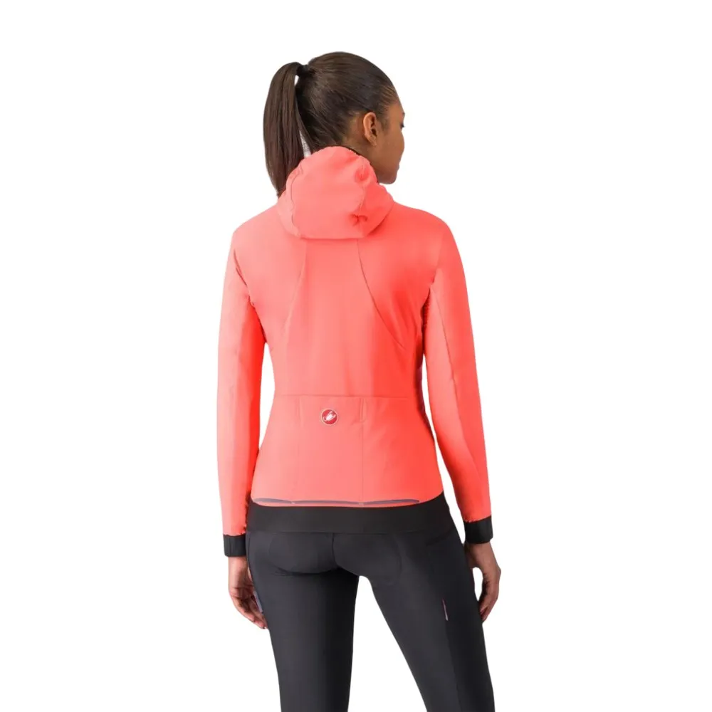 Castelli Fly Unlimited Jacka