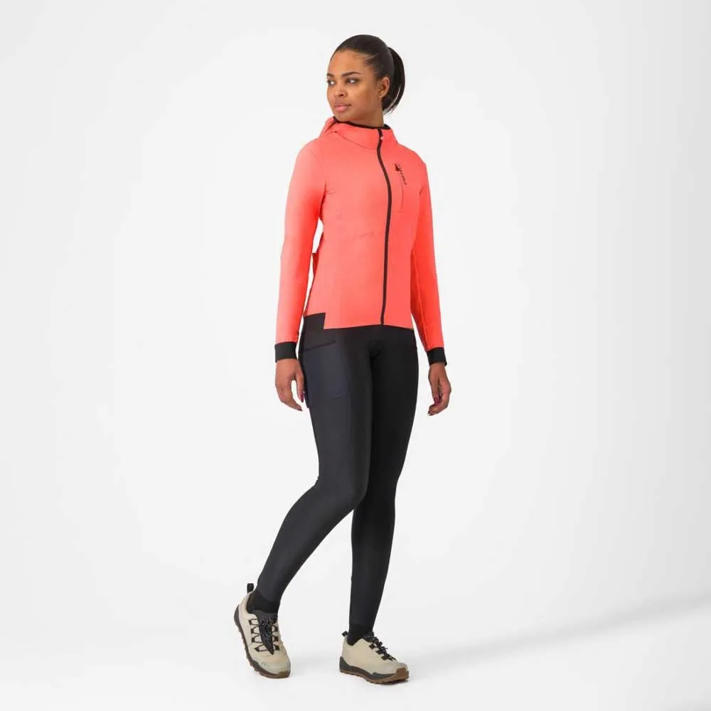 Castelli Fly Unlimited Jacka