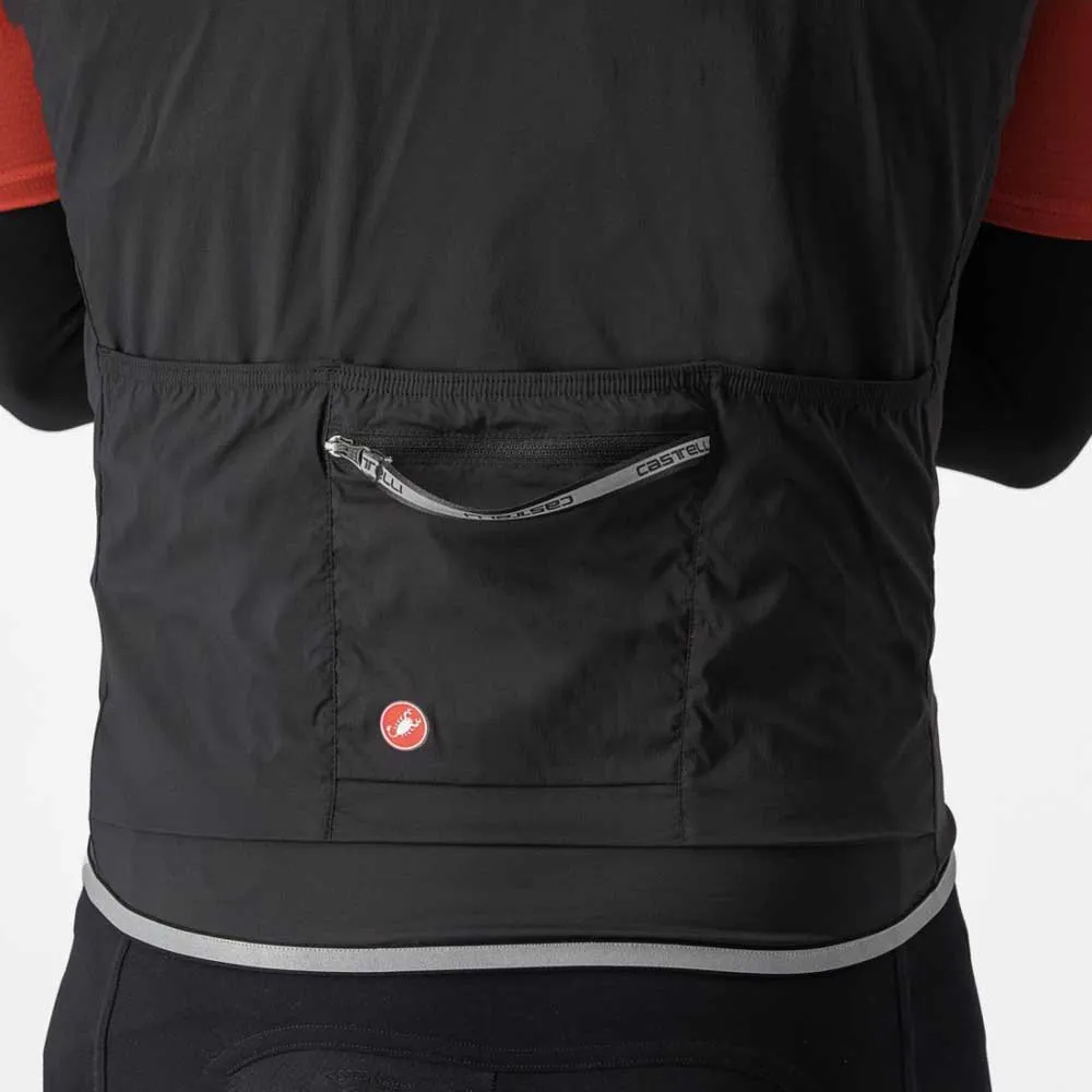 Castelli Fly Väst
