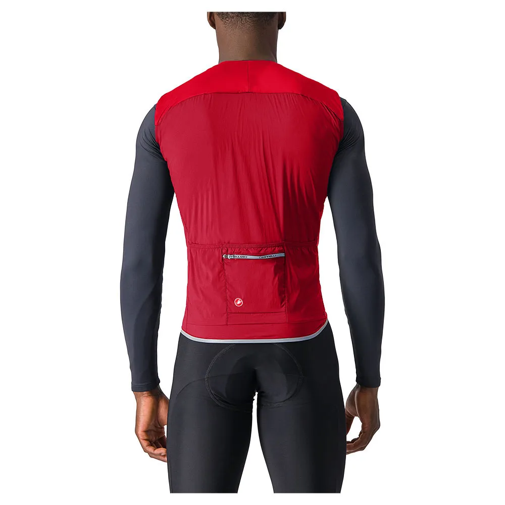 Castelli Fly Väst Castelli Fly Väst