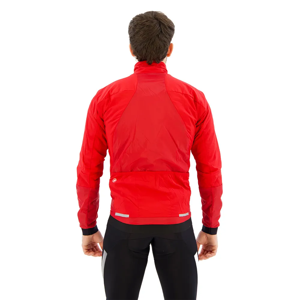 Castelli Flye Thermal Jacka Castelli Flye Thermal Jacka
