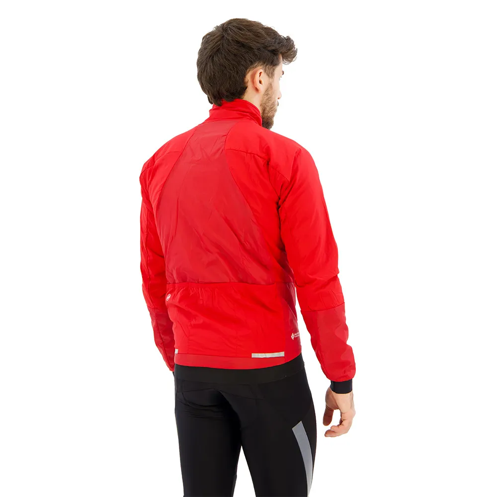 Castelli Flye Thermal Jacka Castelli Flye Thermal Jacka
