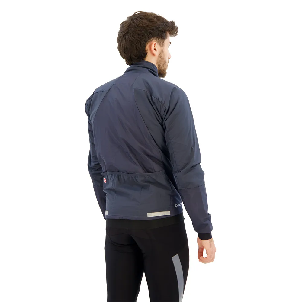 Castelli Flye Thermal Jacka