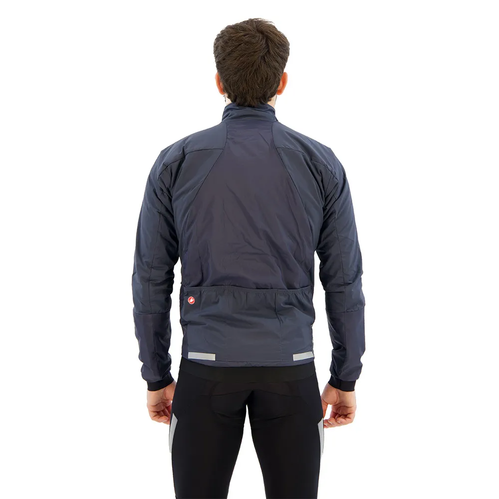 Castelli Flye Thermal Jacka