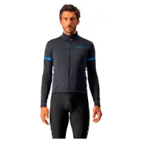 Castelli Fondo 2 FZ Long Sleeve Jersey Castelli Fondo 2 FZ Long Sleeve Jersey