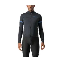 Castelli Fondo 2 FZ Long Sleeve Jersey Castelli Fondo 2 FZ Long Sleeve Jersey