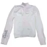 Castelli Fredolosa T-shirt Med Lång ärm, White, L