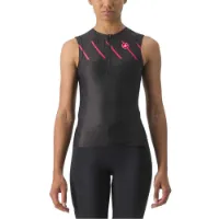 Castelli Free 2 ärmlös Triathlontröja Castelli Free 2 ärmlös Triathlontröja