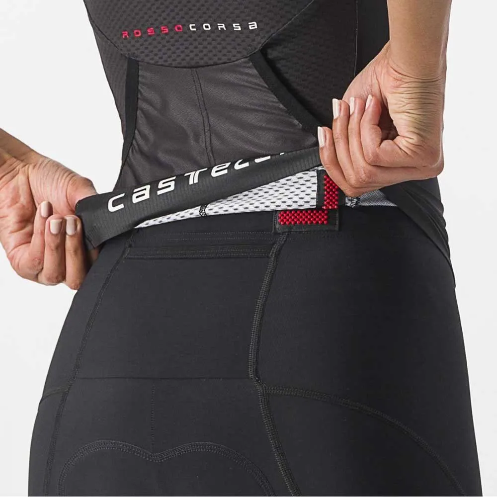 Castelli Free 2 ärmlös Triathlontröja Castelli Free 2 ärmlös Triathlontröja