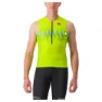Castelli Free 2 ärmlös Triathlontröja