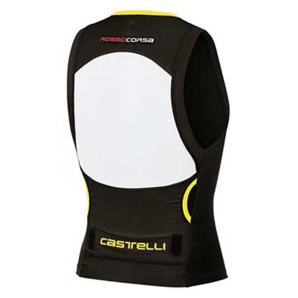 Castelli Free ärmlös Triathlontröja Castelli Free ärmlös Triathlontröja