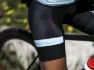 Castelli Free Aero R. 4 Dam Bib Shorts, Svart