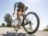 Castelli Free Aero R. 4 Dam Bib Shorts, Svart
