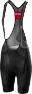 Castelli Free Aero R. 4 Dam Bib Shorts, Svart