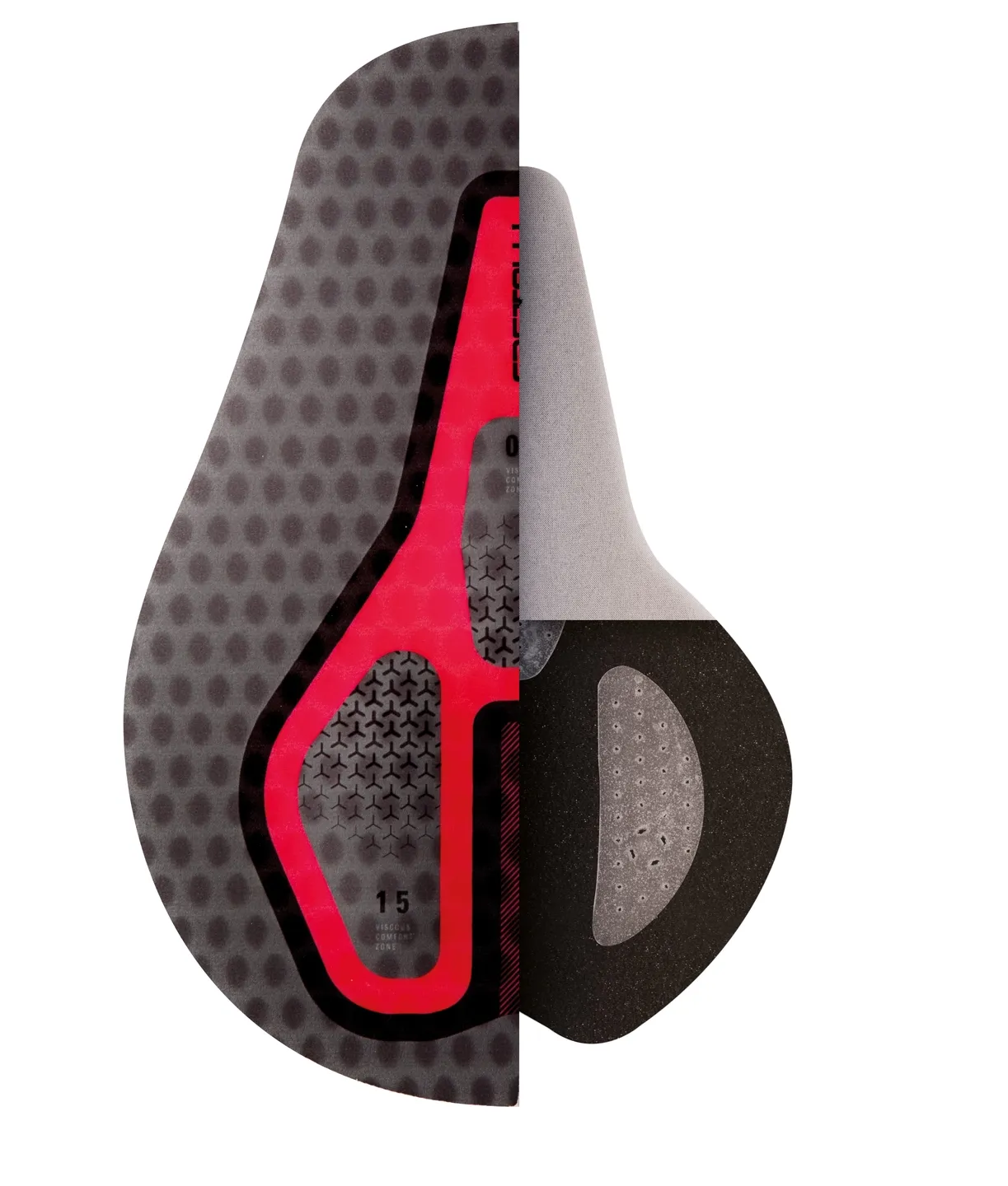 Castelli Free Aero Race 4 Bib Shorts, Marinblå Castelli Free Aero Race 4 Bib Shorts, Marinblå