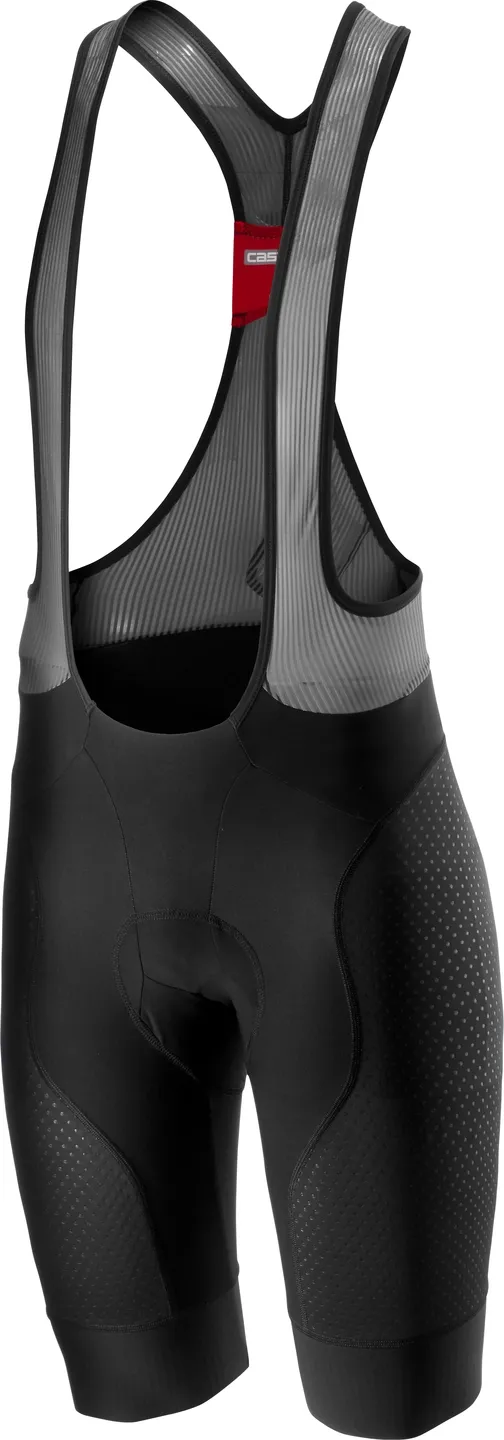 Castelli Free Aero Race 4 Bib Shorts, Marinblå Castelli Free Aero Race 4 Bib Shorts, Marinblå