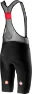 Castelli Free Aero Race 4 Bib Shorts, Marinblå