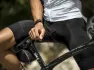 Castelli Free Aero Race 4 Bib Shorts, Marinblå