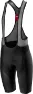 Castelli Free Aero Race 4 Bib Shorts, Marinblå