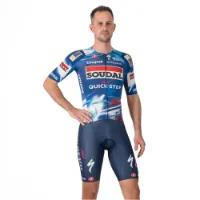 Castelli Free Aero Race S Cykelbyxor Castelli Free Aero Race S Cykelbyxor